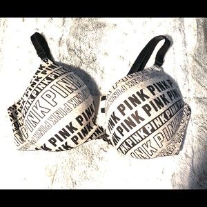 PINK Victoria’s Secret Bra 36D